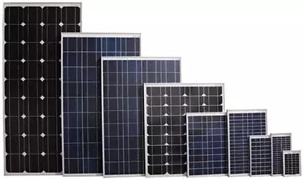 EnergyPal Apollo Solar Power Solar Panels ASP60F220-250 ASP60F240