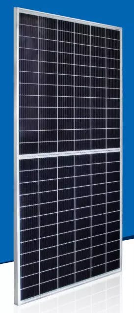 EnergyPal Astronergy Solar Panels AstroTwins CHSM72M(DG)/F-BH (158.75) 415W