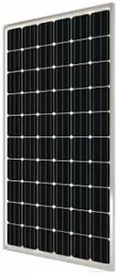 EnergyPal American Solar Wholesale Solar Panels ASW 245-265M ASW250M