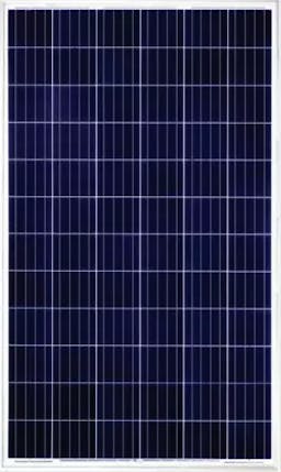 EnergyPal PV Solar Tech  Solar Panels Atersa 320-340W High Efficiency Poly PST-335P-72