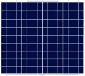 EnergyPal Aurora PV Solar  Solar Panels AU-18P-30 AU-18P-30