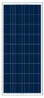 EnergyPal Aurora PV Solar  Solar Panels AU-36P 110-145 AU-36P-145
