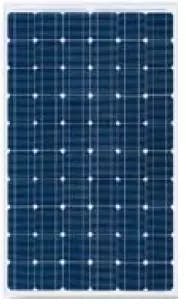 EnergyPal Aurora PV Solar  Solar Panels AU-60M 225-270 AU-60M-255