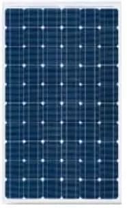 EnergyPal Aurora PV Solar  Solar Panels AU-60M 225-270 AU-60M-235