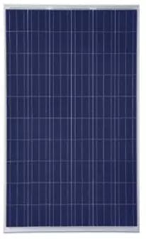 EnergyPal Aurora PV Solar  Solar Panels AU-60P 205-245 AU-60P-205