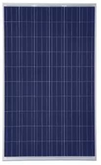 EnergyPal Aurora PV Solar  Solar Panels AU-60P 205-245 AU-60P-215