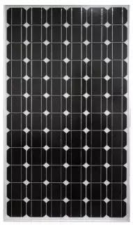 EnergyPal Aurora PV Solar  Solar Panels AU-72M 270-310 AU-72M-290