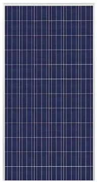 EnergyPal Aurora PV Solar  Solar Panels AU-72P 245-295 AU-72P-265