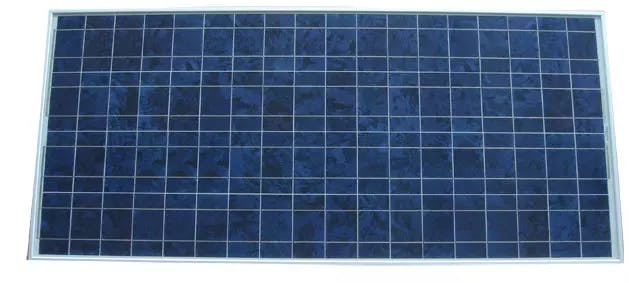 EnergyPal Avespeed Solar Panels AVE010-040P-12 AVE020P-12