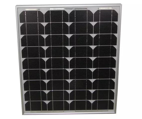 EnergyPal Avespeed Solar Panels AVE030-034D-12 AVE034D-12