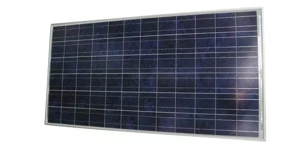 EnergyPal Avespeed Solar Panels AVE030-34P-12 AVE034P-12