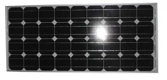EnergyPal Avespeed Solar Panels AVE038-042D-12 AVE038D-12