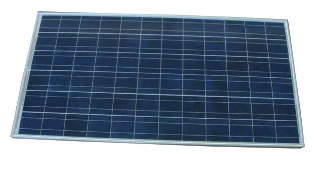 EnergyPal Avespeed Solar Panels AVE038-042P-12 AVE040P-12