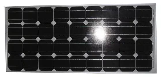 EnergyPal Avespeed Solar Panels AVE058-066D-12 AVE058D-12