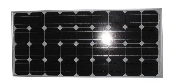 EnergyPal Avespeed Solar Panels AVE060-70D-12 AVE065D-12