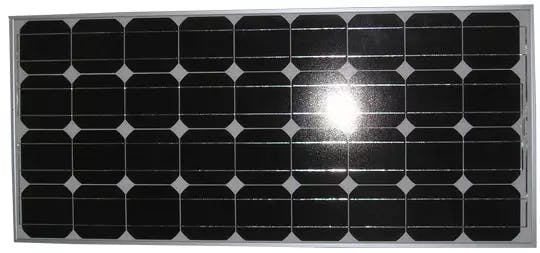EnergyPal Avespeed Solar Panels AVE075-085D-12 AVE075D-12