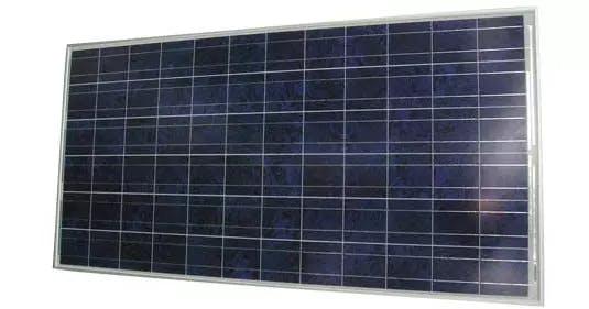 EnergyPal Avespeed Solar Panels AVE080-090P-12 AVE090P-12