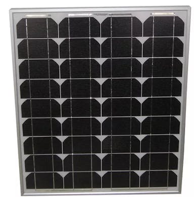 EnergyPal Avespeed Solar Panels AVE10-40D-12 AVE10D-12