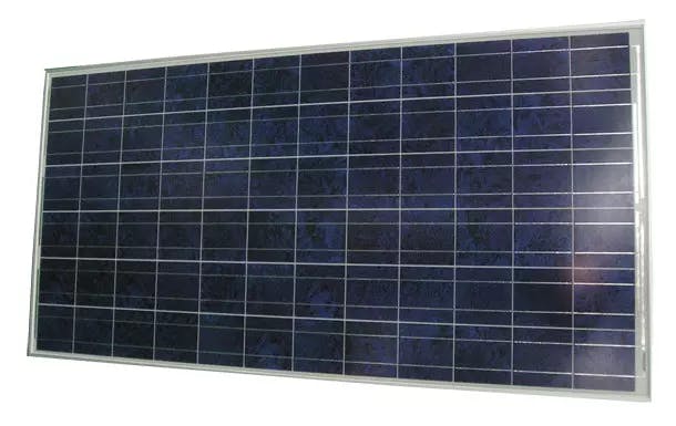 EnergyPal Avespeed Solar Panels AVE115-135P-12 AVE125P-12
