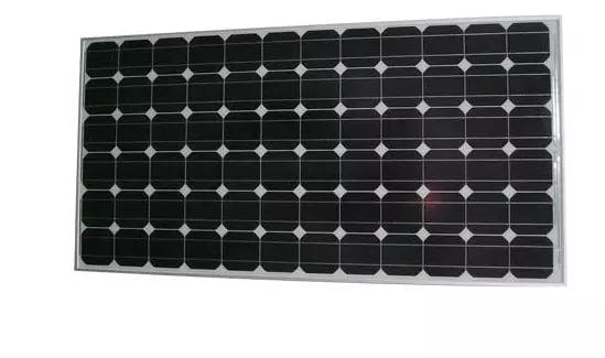 EnergyPal Avespeed Solar Panels AVE120-140D-12 AVE140D-12