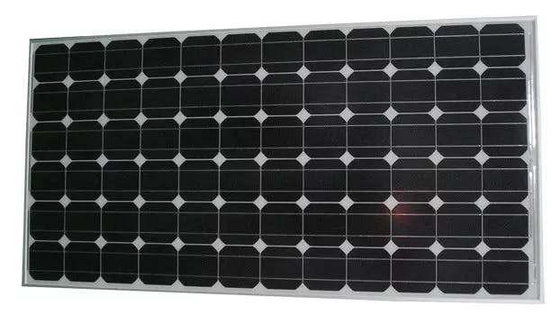 EnergyPal Avespeed Solar Panels AVE160-180D-24 AVE175D－24