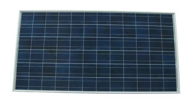 EnergyPal Avespeed Solar Panels AVE165-180P-24 AVE180P－24