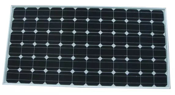EnergyPal Avespeed Solar Panels AVE170-200D-18 AVE170D-18