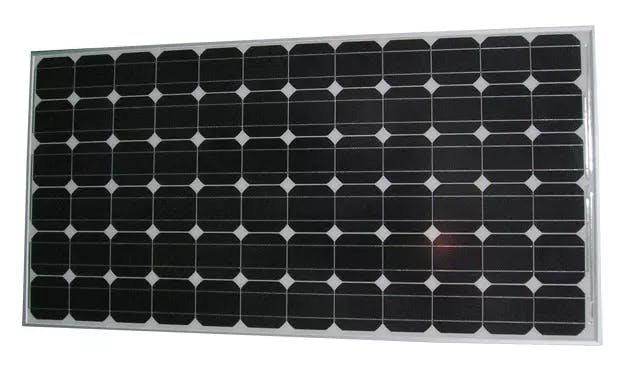 EnergyPal Avespeed Solar Panels AVE180-210D-18 AVE210D-18