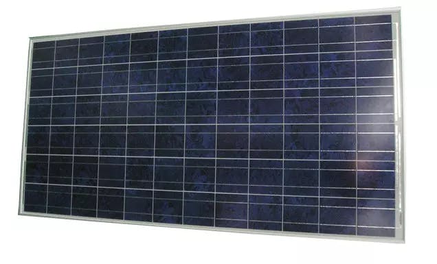 EnergyPal Avespeed Solar Panels AVE180-210P-18 AVE190P-18