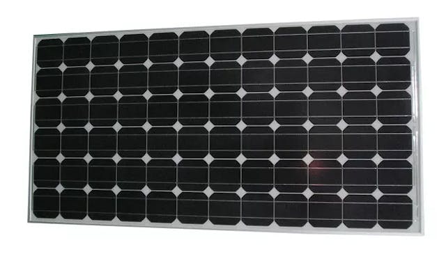 EnergyPal Avespeed Solar Panels AVE230-270-24 AVE230-24