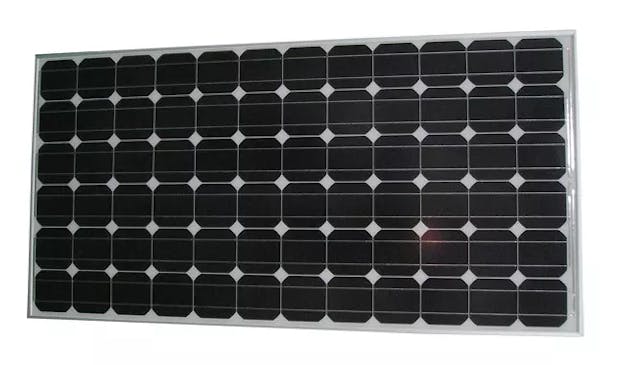 EnergyPal Avespeed Solar Panels AVE230-270P-24 AV270P-24