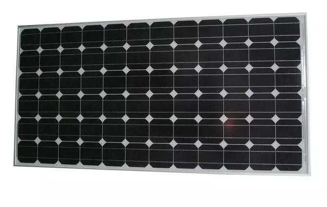 EnergyPal Avespeed Solar Panels AVE240-280-24 AVE240-24