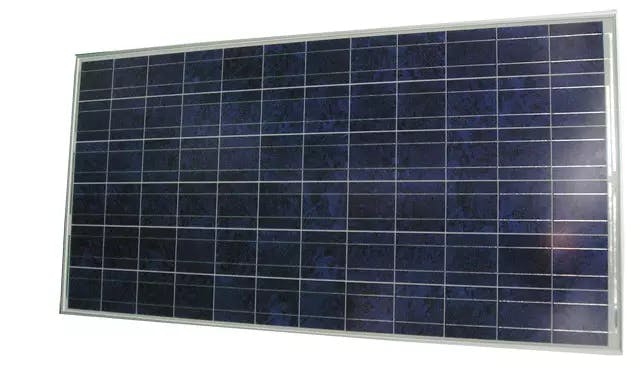 EnergyPal Avespeed Solar Panels AVE240-280P-24 AVE280P-24