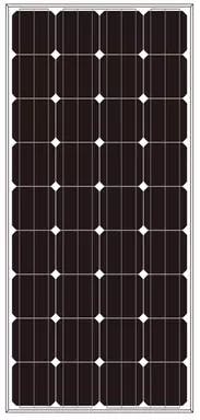 EnergyPal Aoxuan Photoelectric Technology  Solar Panels AX-6M150/160/170/180W AX-6M170