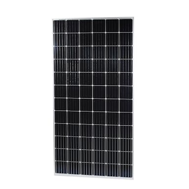 EnergyPal Aoxuan Photoelectric Technology  Solar Panels AX-6M340/350/360W/370/380 AX-6M350