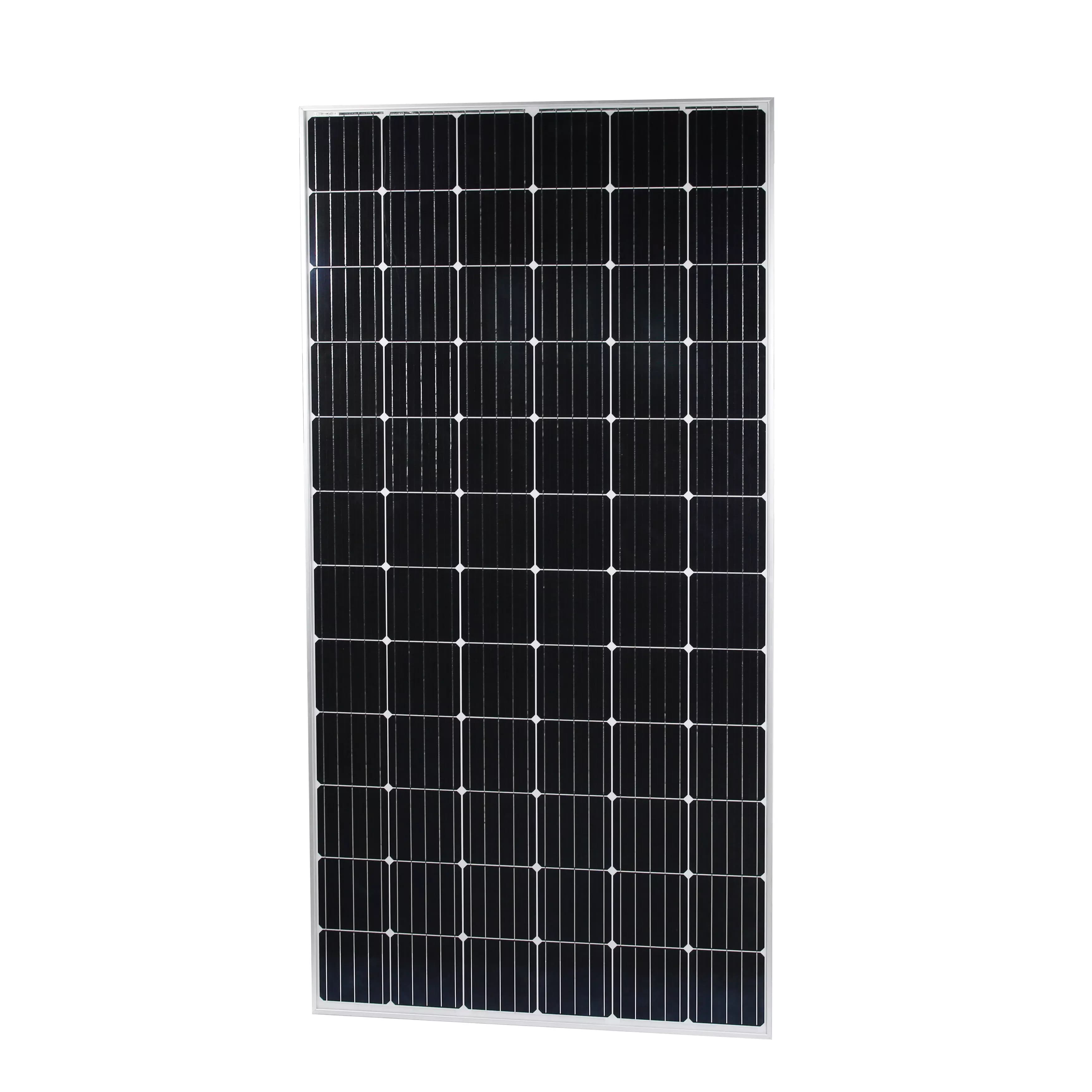 EnergyPal Aoxuan Photoelectric Technology Solar Panels AX-6M340/350/360W/370/380 AX-6M360