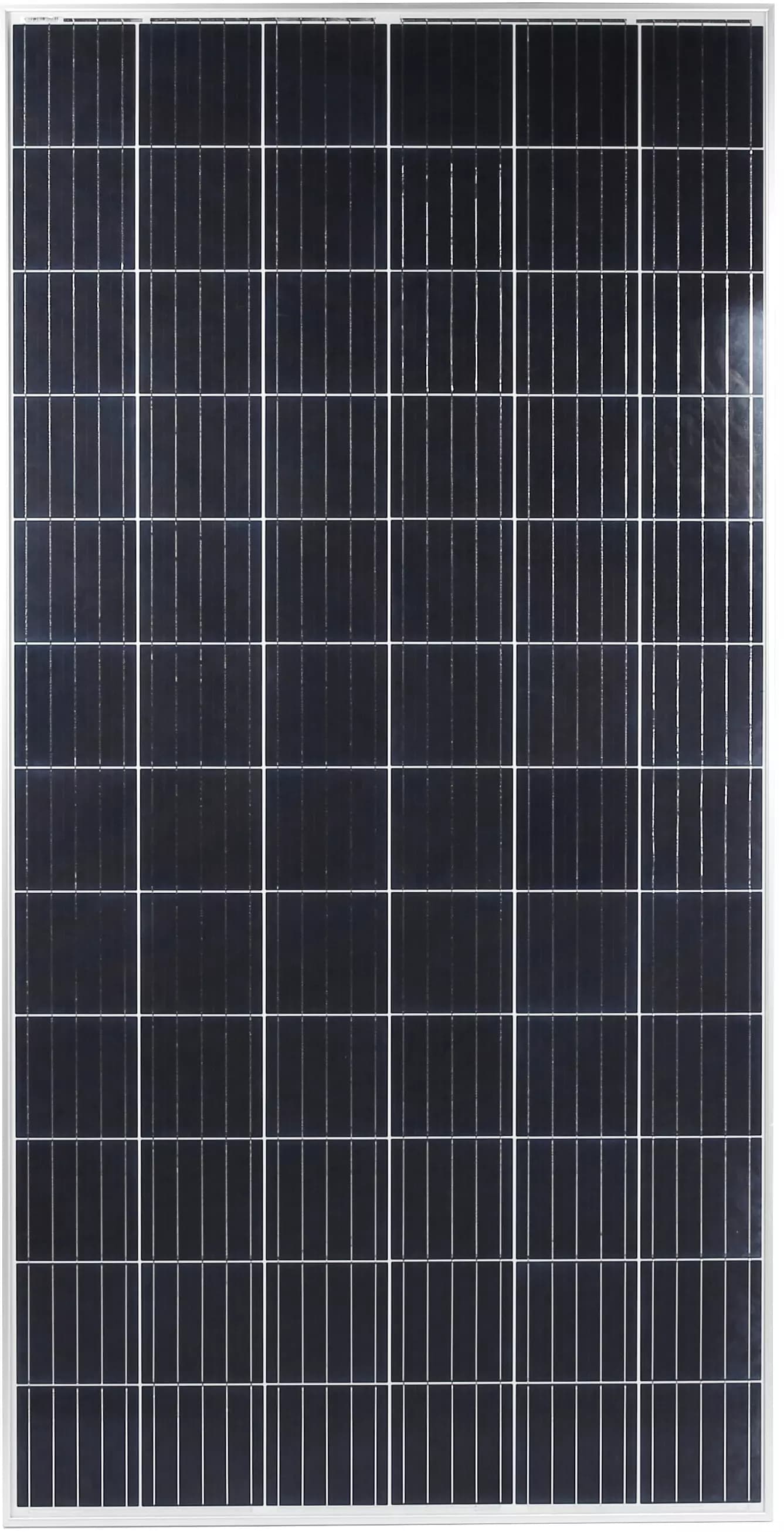 EnergyPal Aoxuan Photoelectric Technology Solar Panels AX-6M385/390/395/400 AX-6M385