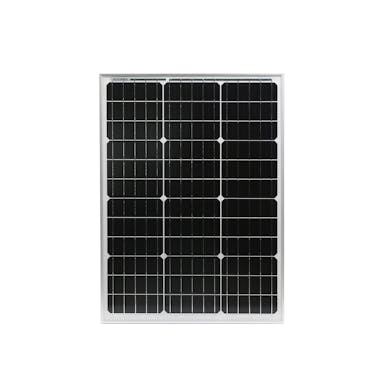 EnergyPal Aoxuan Photoelectric Technology  Solar Panels AX-6M50/55/60W AX-6M50