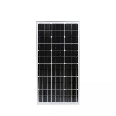 EnergyPal Aoxuan Photoelectric Technology  Solar Panels AX-6M80/85/90/100W AX-6M100
