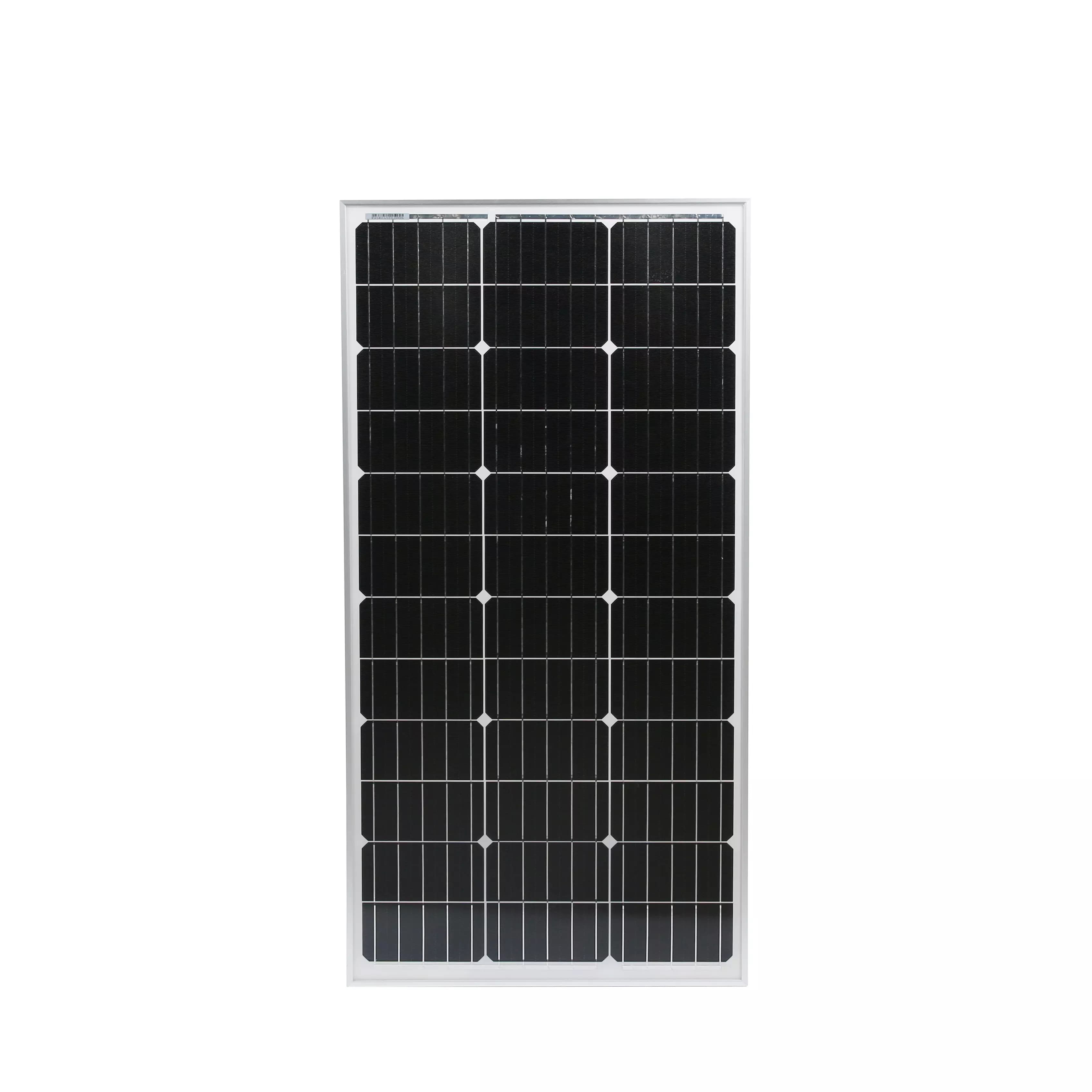 EnergyPal Aoxuan Photoelectric Technology Solar Panels AX-6M80/85/90/100W AX-6M80