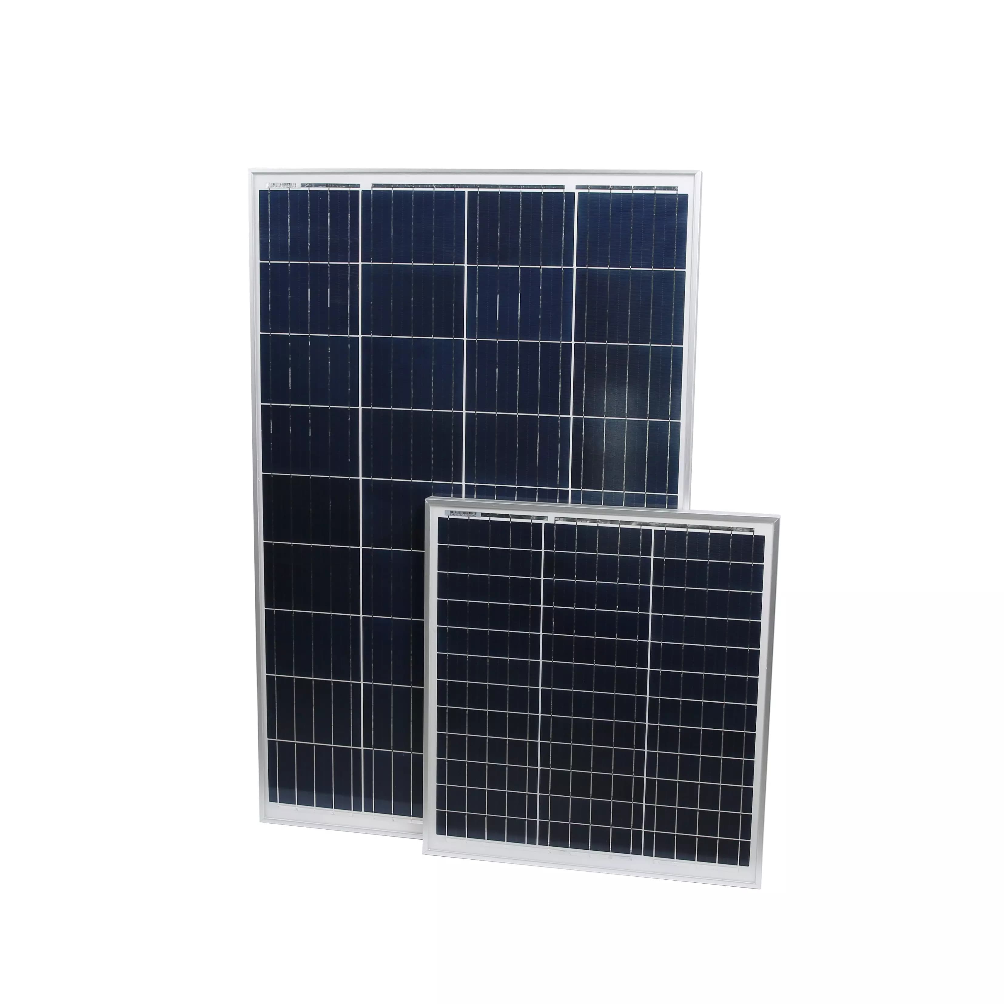 EnergyPal Aoxuan Photoelectric Technology Solar Panels AX-6P-100/105/110W AX-6P-120W