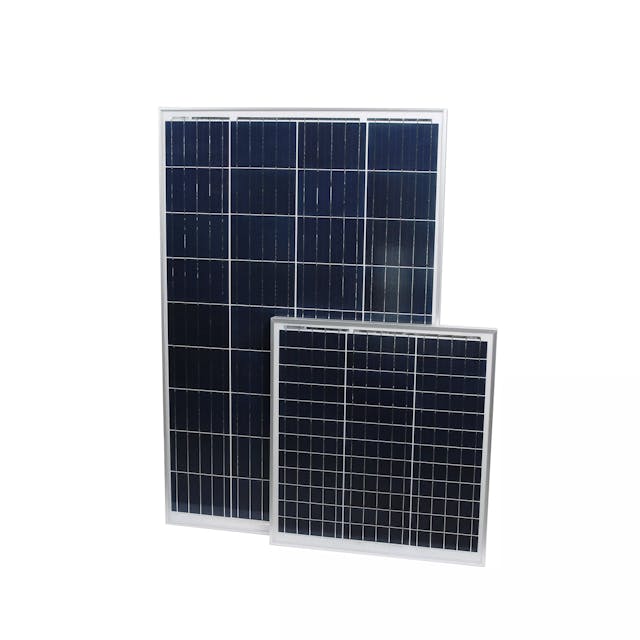 EnergyPal Aoxuan Photoelectric Technology  Solar Panels AX-6P-100/105/110W AX-6P-110W