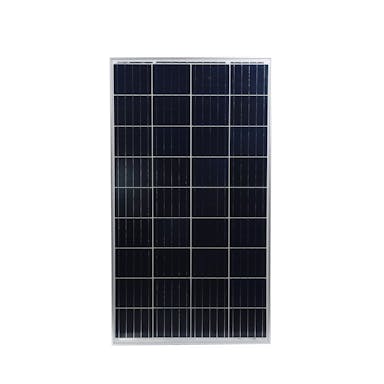 EnergyPal Aoxuan Photoelectric Technology  Solar Panels AX-6P-125/130W AX-6P-125W