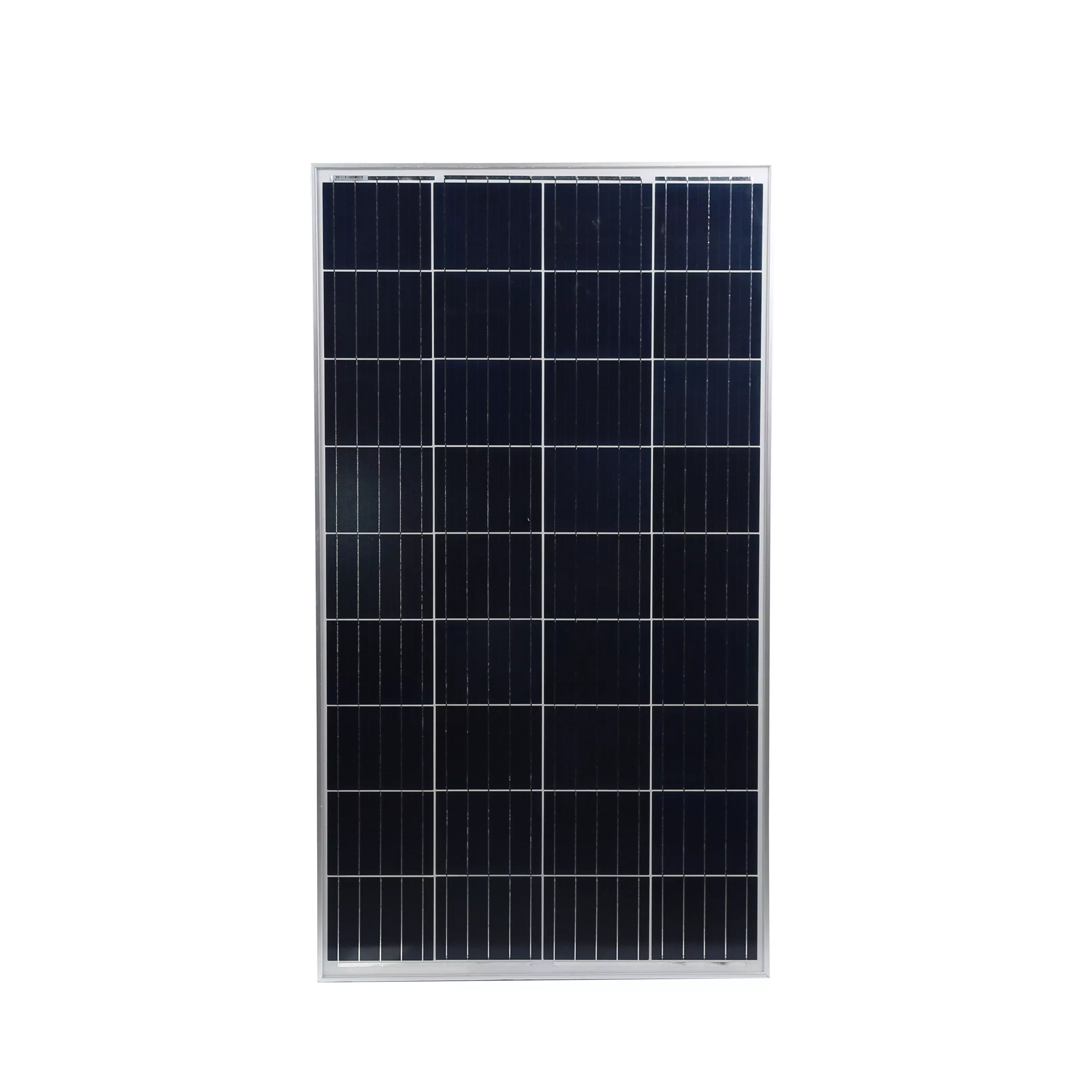 EnergyPal Aoxuan Photoelectric Technology Solar Panels AX-6P-125/130W AX-6P-130W