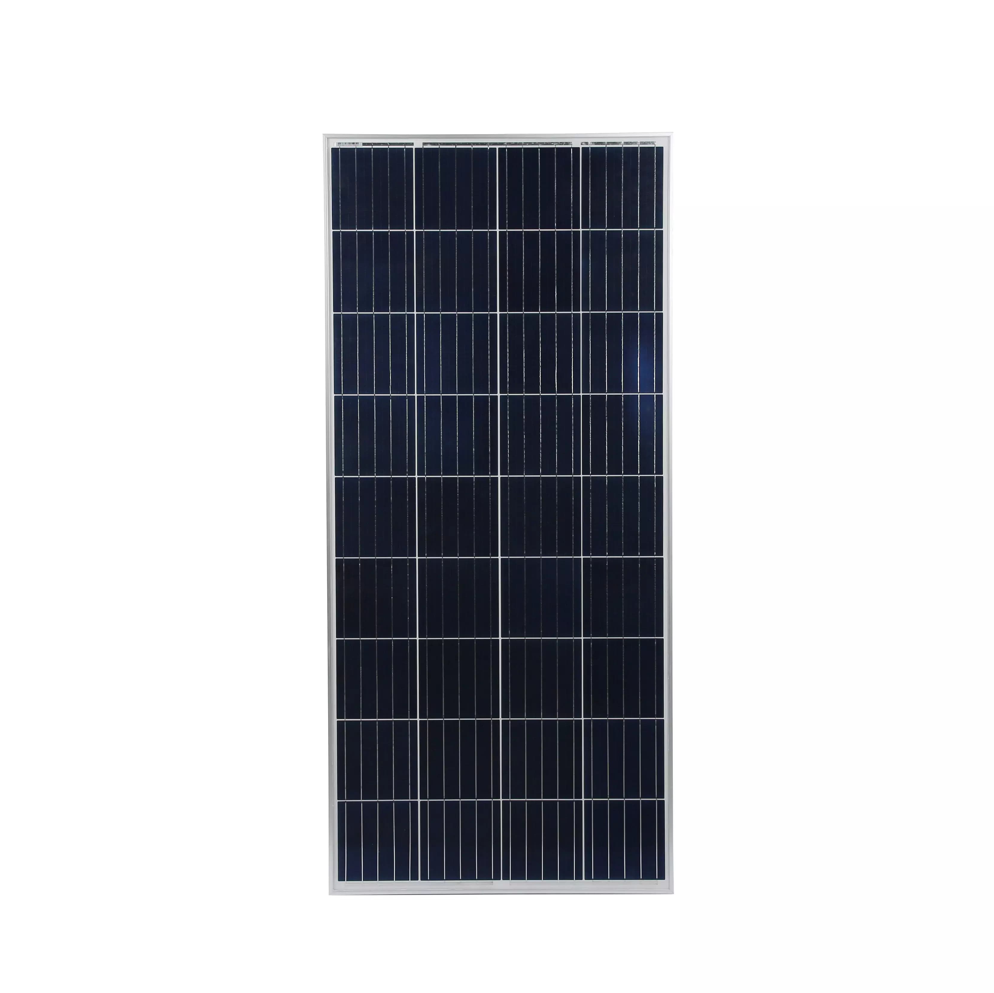 EnergyPal Aoxuan Photoelectric Technology Solar Panels AX-6P-140/150/160/170W AX-6P-150W