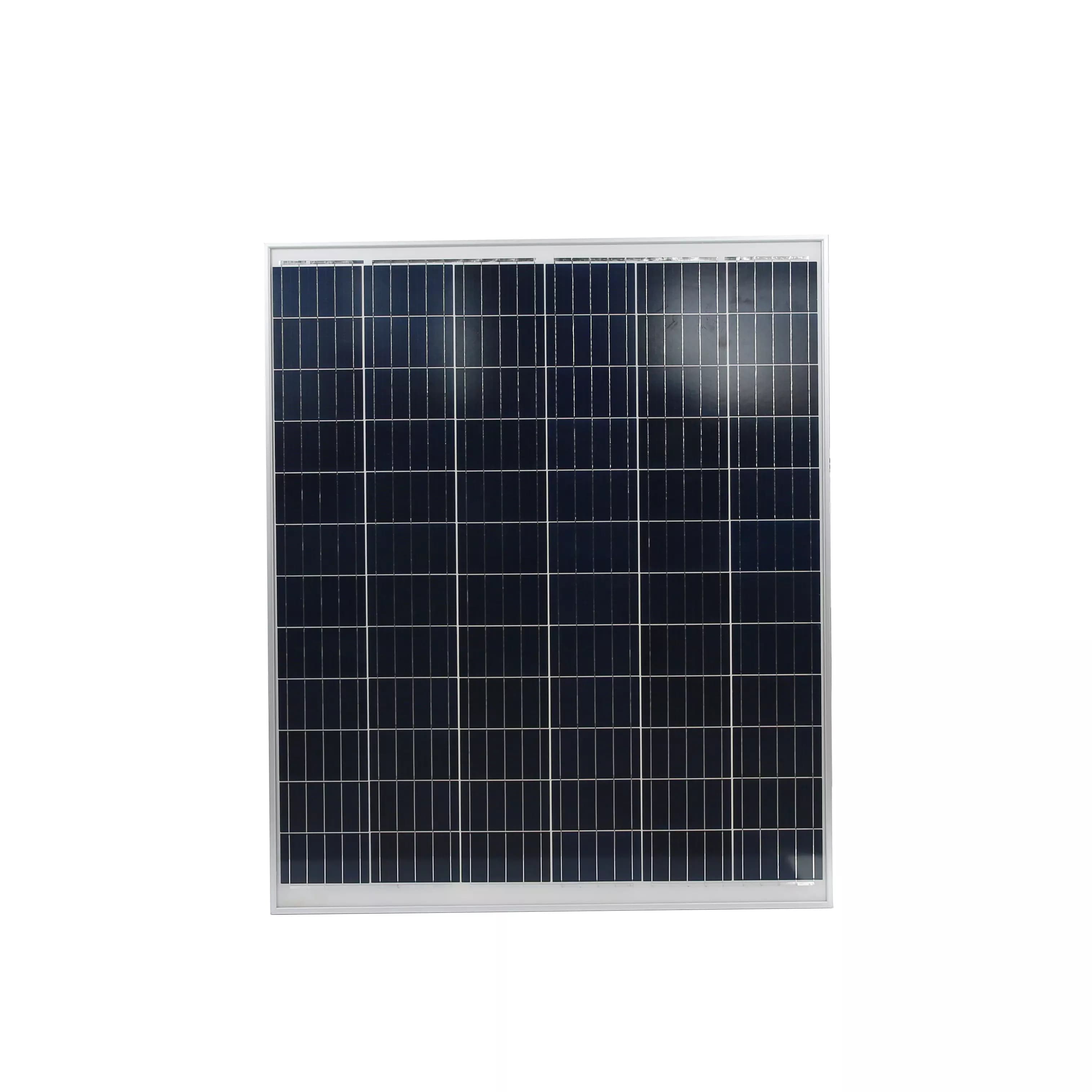EnergyPal Aoxuan Photoelectric Technology Solar Panels AX-6P-180/190W AX-6P-190W