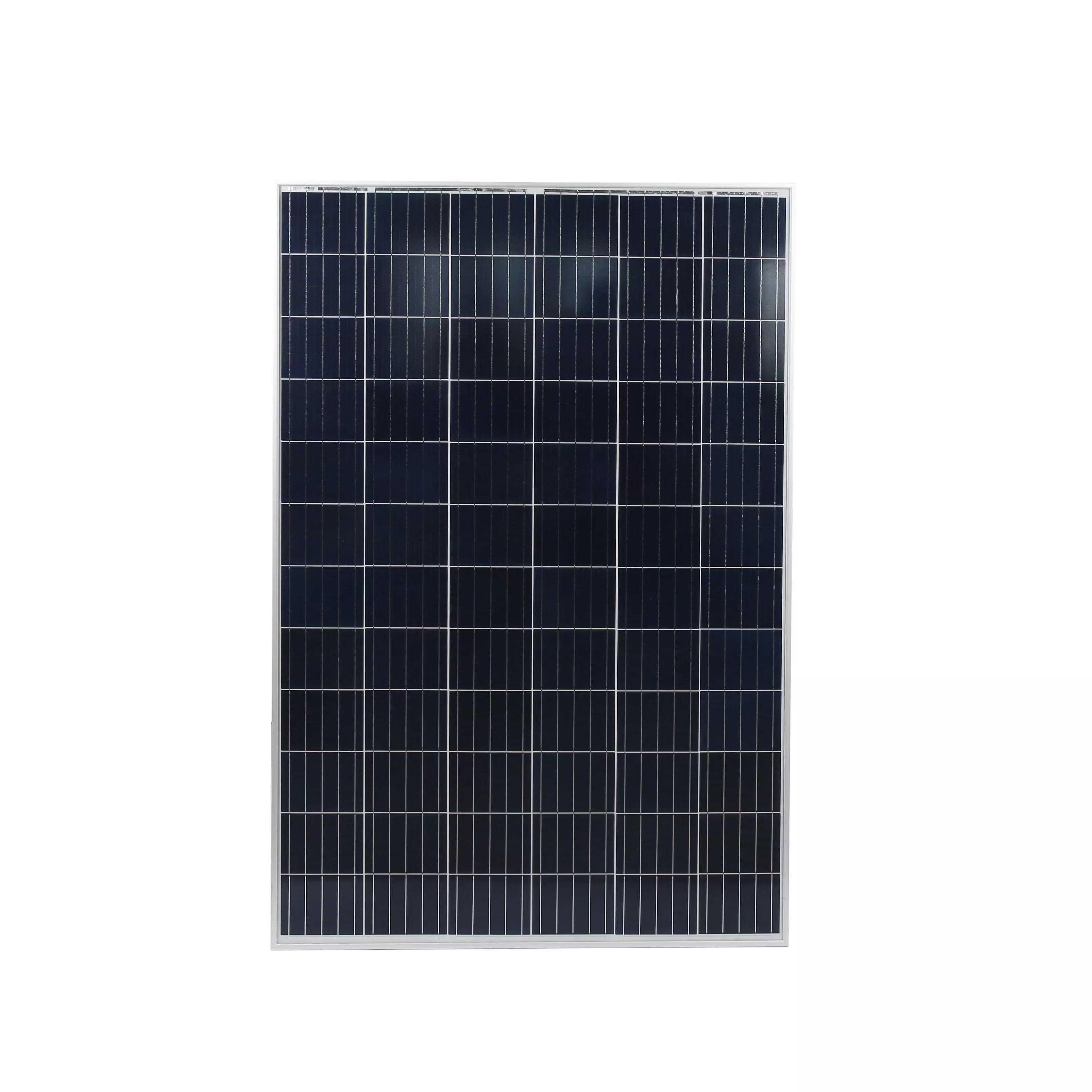 EnergyPal Aoxuan Photoelectric Technology Solar Panels AX-6P-230/240W AX-6P-230W