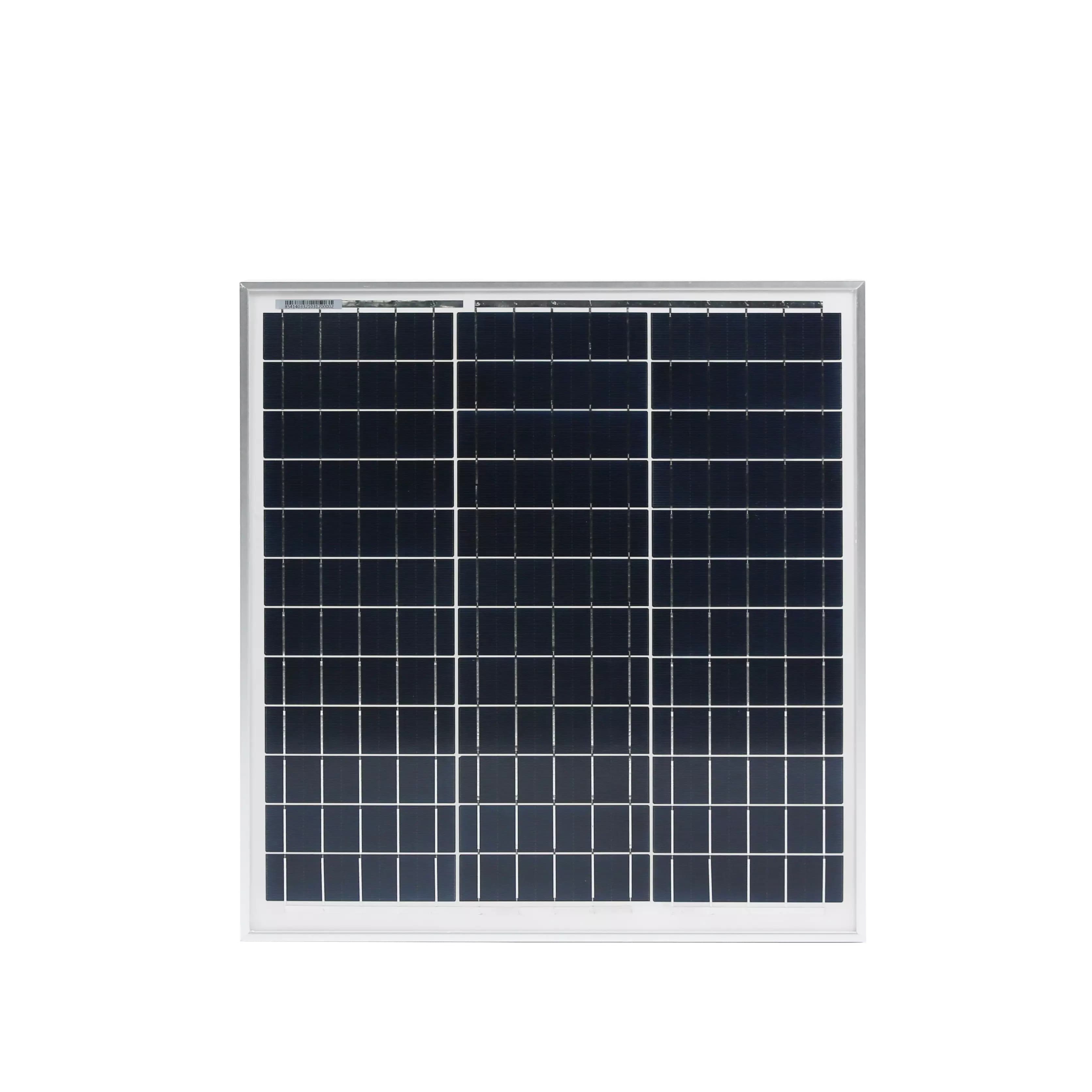 EnergyPal Aoxuan Photoelectric Technology Solar Panels AX-6P-40W AX-6P40