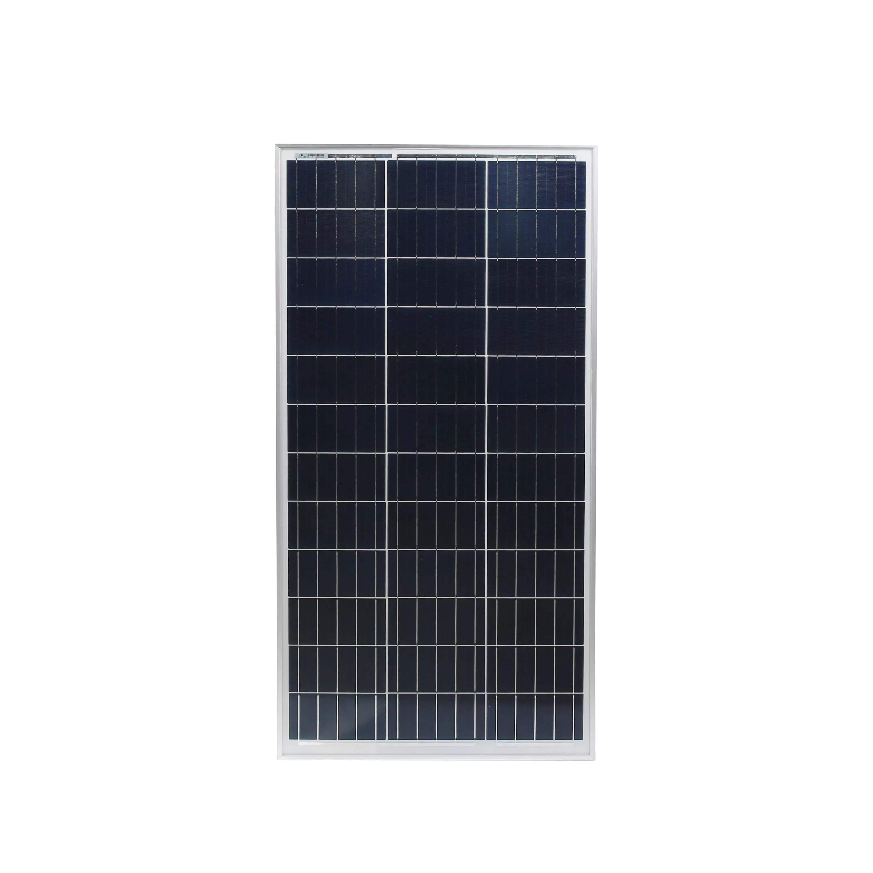 EnergyPal Aoxuan Photoelectric Technology Solar Panels AX-6P-70/80/85W AX-6P90W