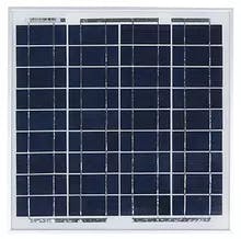 EnergyPal Aoxuan Photoelectric Technology  Solar Panels AX-6P15W AX-6P15W